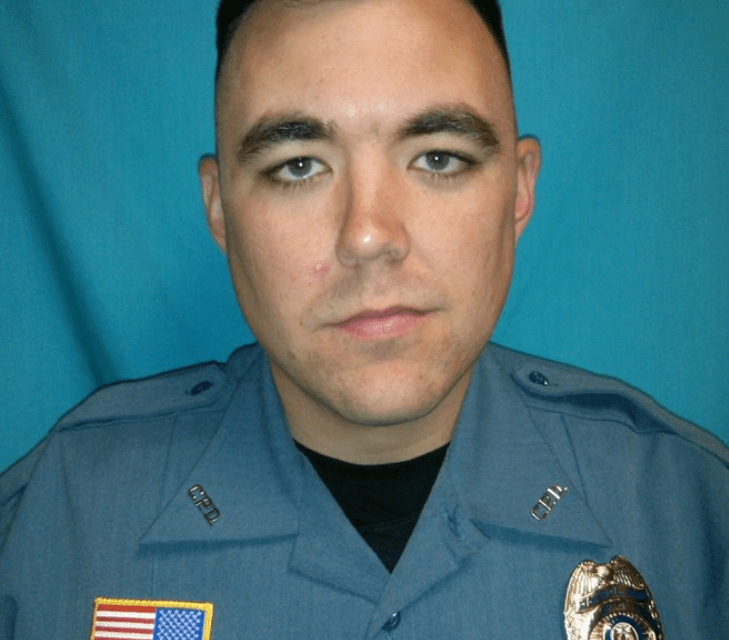 Missouri Police Officer Shot And Killed, 2 Others Wounded