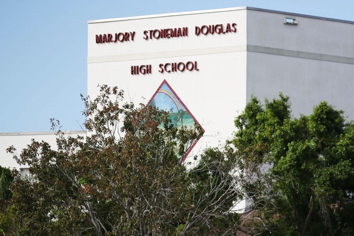 Dispatch Audio Documents Mass Confusion In Parkland Shooting