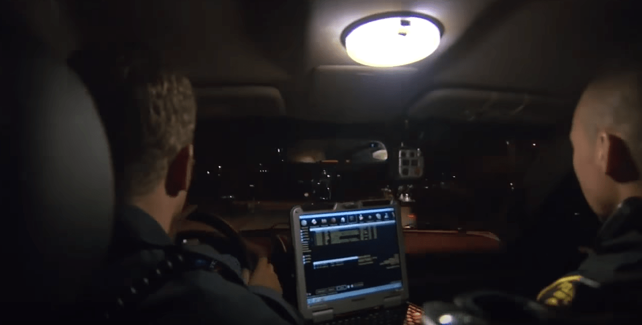 Video: ‘COPS’ Show Crew Member Killed In Shootout