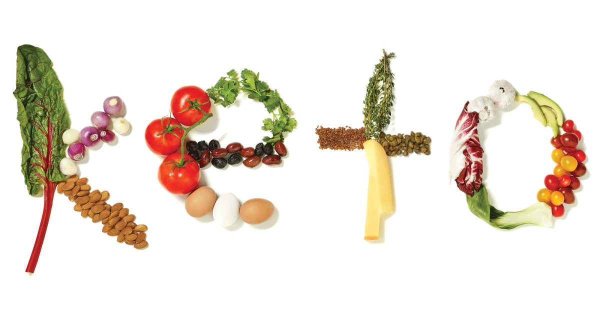 The Keto Diet