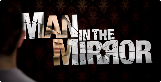 The Man In The Mirror