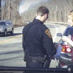 Video: Port Authority Commissioner Tells Cops: ‘You may shut the f— up!’