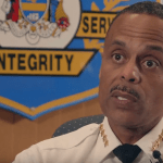 Philadelphia Police Commissioner Apologizes for Starbucks Arrests