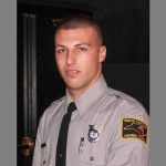 North Carolina Trooper Killed In Vehicle Pursuit