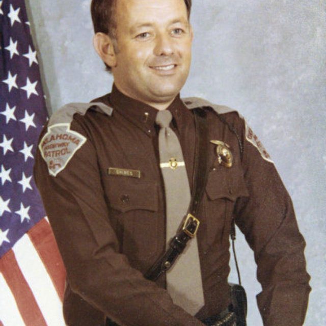Three Fallen Oklahoma Troopers Honored In New Memorial