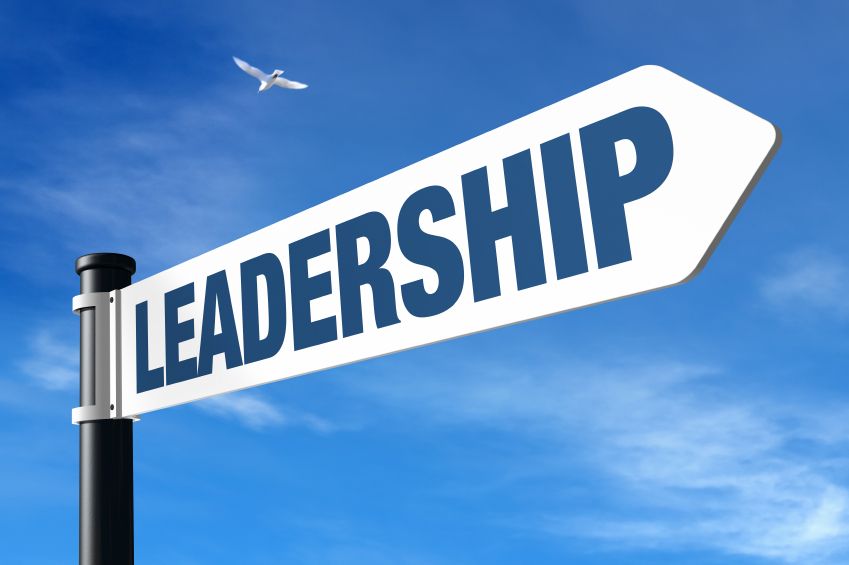 Leading With Emotional Force