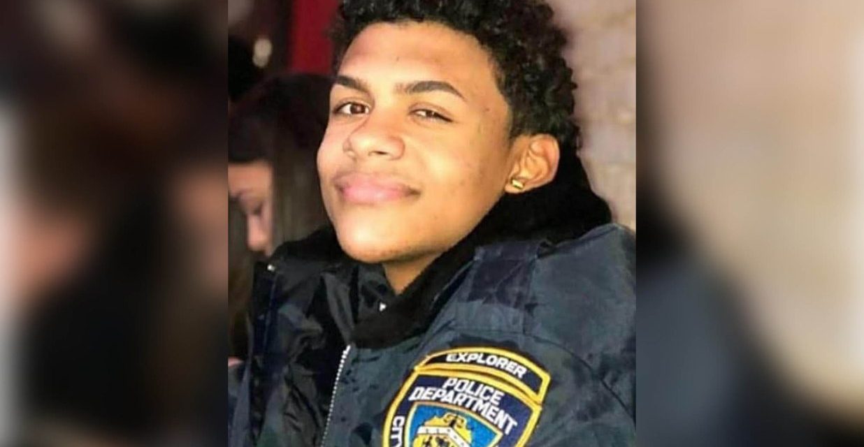 NYPD Explorer Murdered By Street Gang