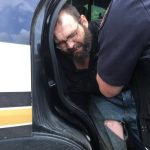 Suspect Captured In Tennessee Deputy Murder