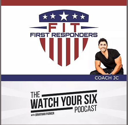 Get Fit for Duty, Fit for Life