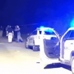 North Carolina Deputy Shot Below Vest, Suspect Escapes