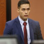 El Paso Officer Found Not Guilty Of Drowning Son