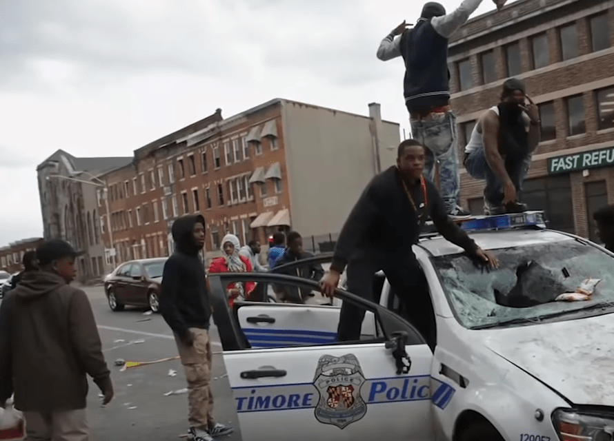 How To End Police Shootings