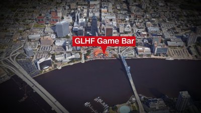Mass Shooting At Florida Madden 19 Video Gaming Tournament-Multiple Fatalities
