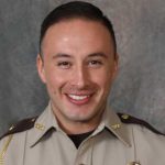 Deputy Is Paralyzed Following Shooting