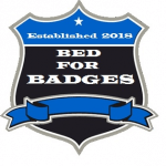 Bed For Badges Provides Free Travel