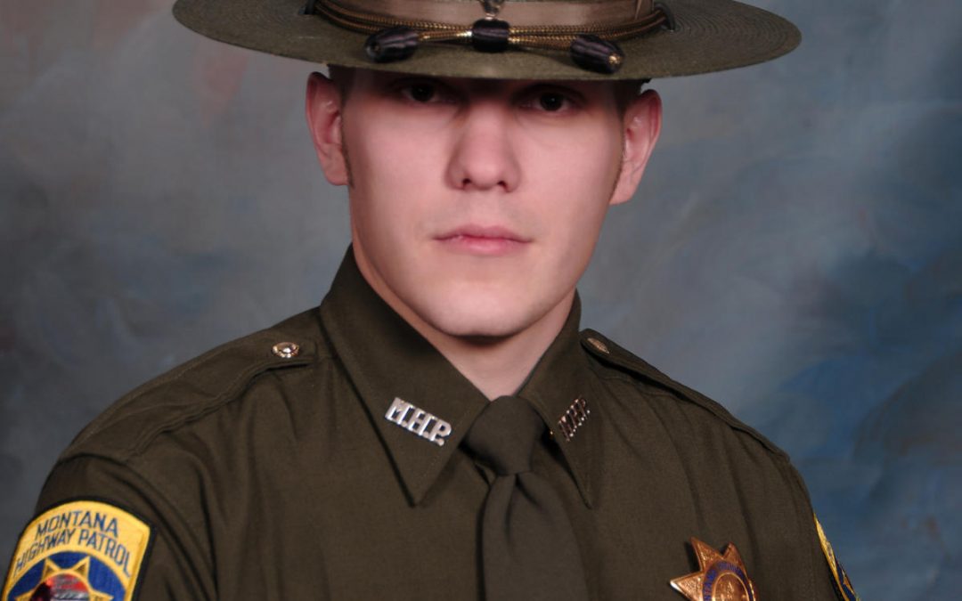 Montana State Trooper Critical After Shooting Law Officer
