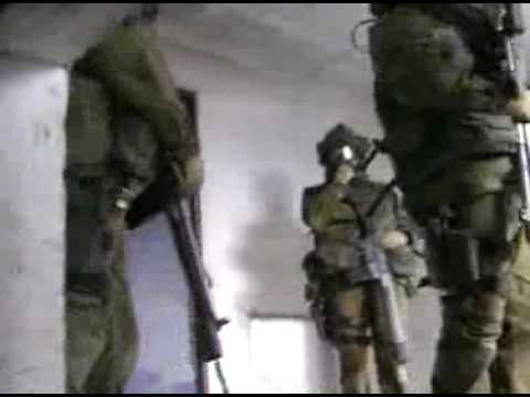 Diversionary Device Training