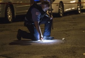 Chicago: Deadliest July in 10 Years