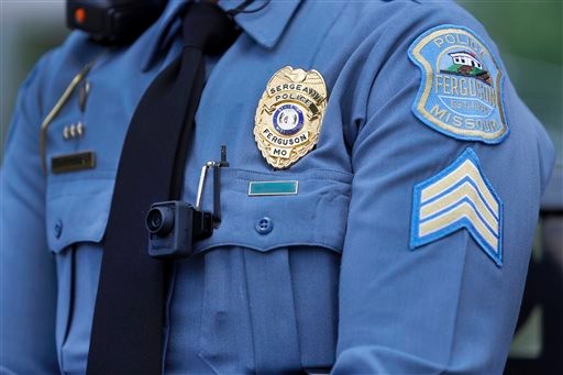 Ferguson: One Year Later