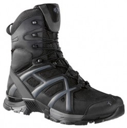 HAIX New Black Eagle Boots Now Available from OfficerStore.com