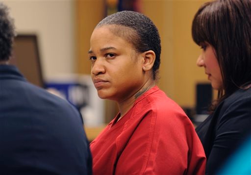 Mom Pleads Guilty To Killing 2 Kids Found In Freezer – Law Officer