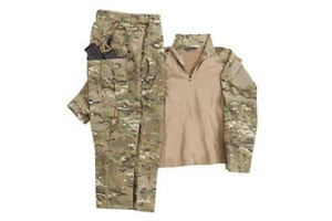 5.11 multicam shirt