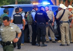 Bill To Expand Hate Crimes Law for Police Introduced