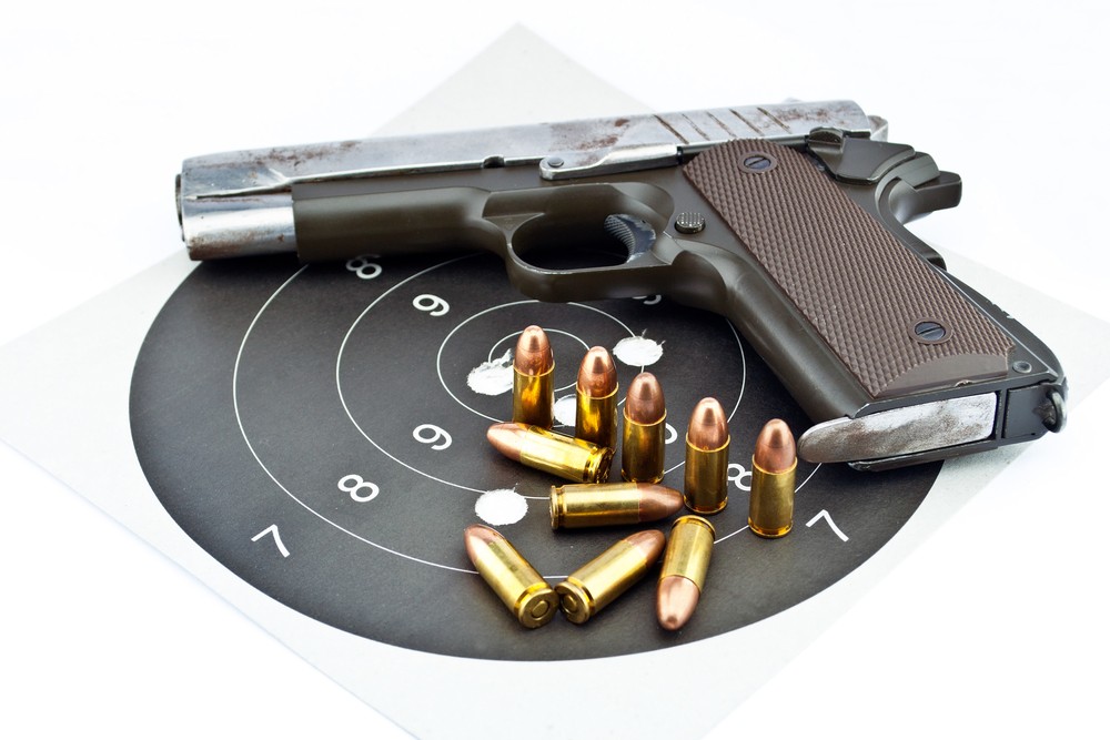 The Front Sight Lie