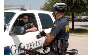 Working Specialized Units