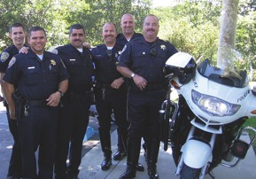 Black Student Union Urges UC Irvine to Remove Police Department