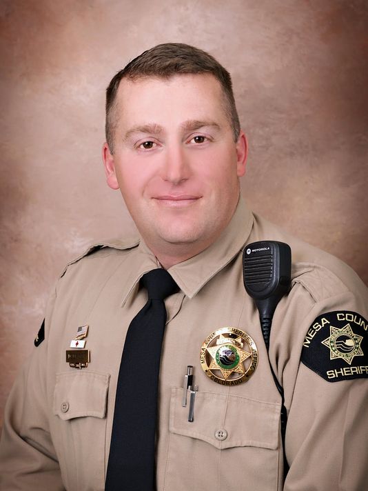 Mesa County Deputy In Grave Condition After Shooting
