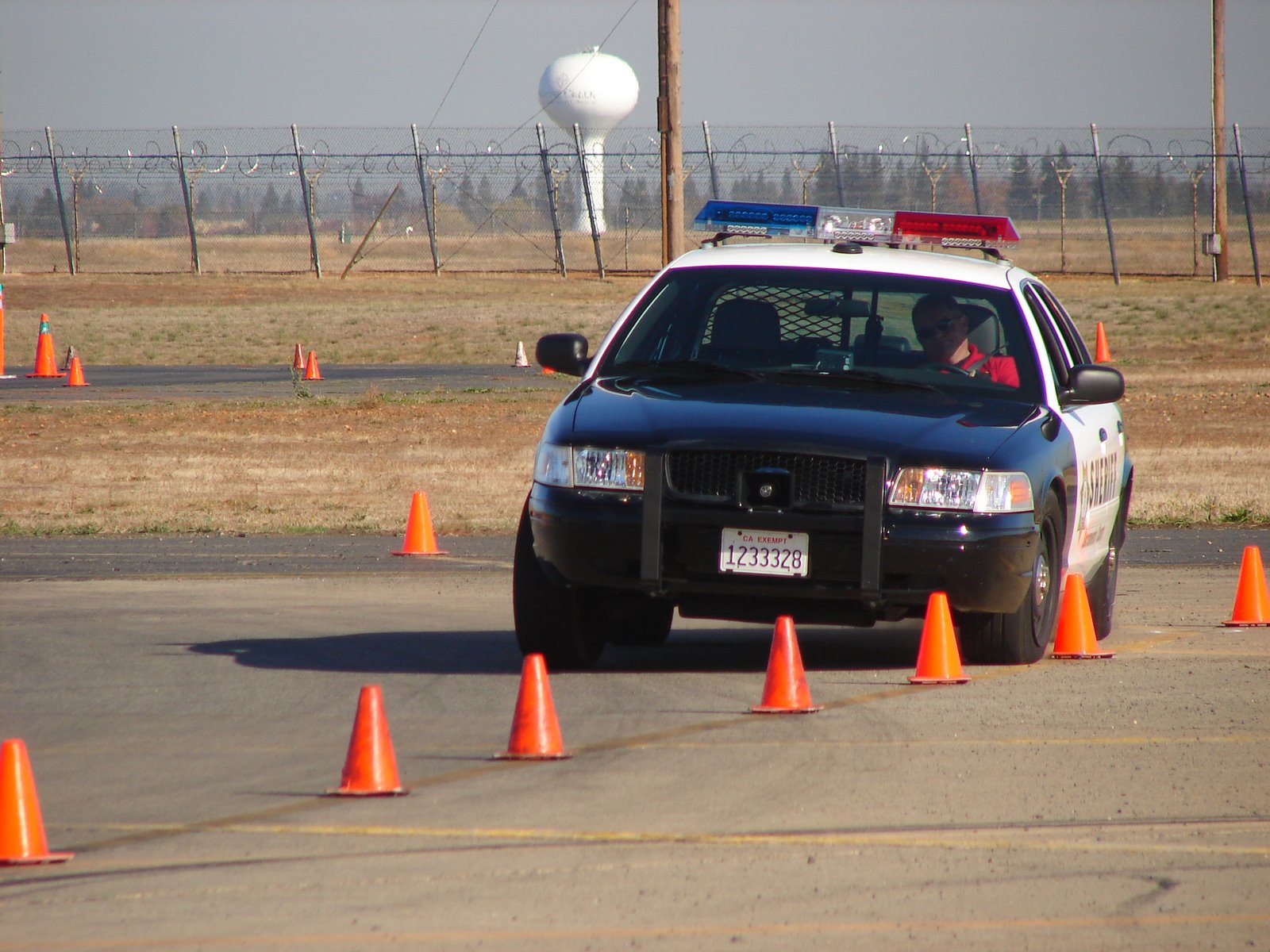 10 Deadly Mistakes in Vehicle Operations