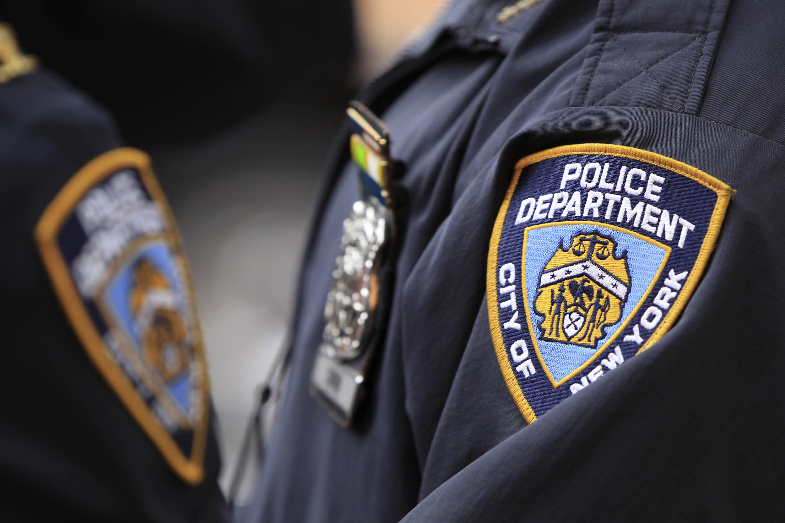 NYPD Pulls 3,000 Body Cams After Explosion