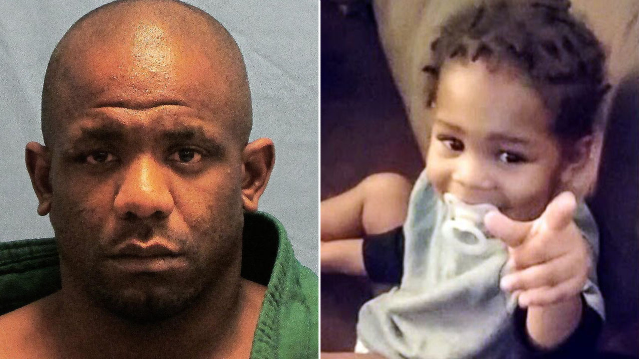 Suspect In Road Rage Killing Of 3 Year Old Arrested Law Officer