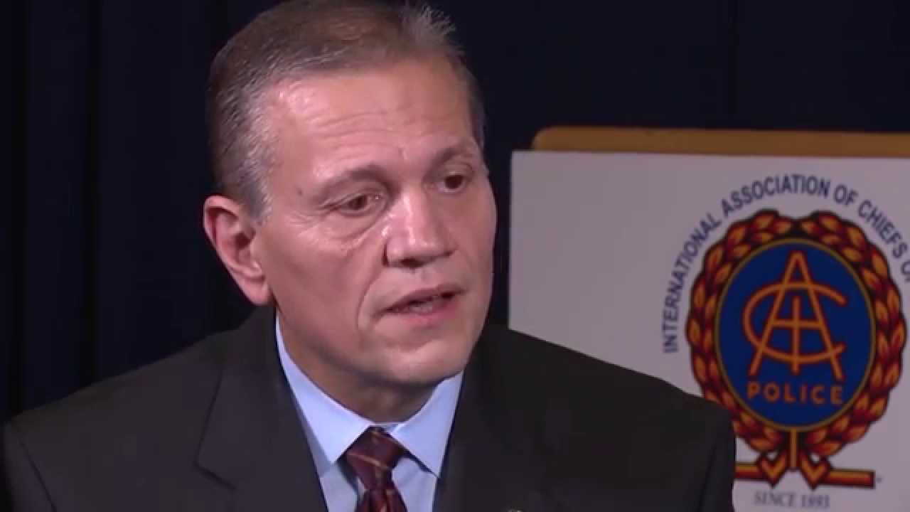 Georgia Police Chief Apologizing For Department’s Role In 1940 Lynching