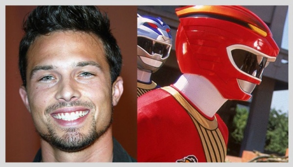 ‘Power Rangers’ Actor Pleads Guilty To Murder With A Sword – Law Officer