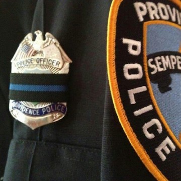 Providence FOP: We Are Compassionate And Courageous