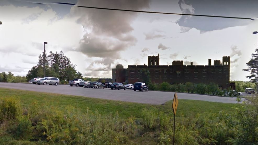 Corrections Officer Accidentally Shot At Academy Training