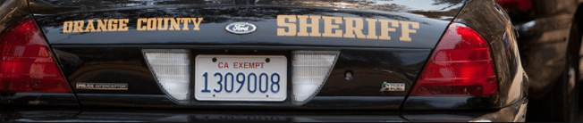 Sheriff’s Department Wrongly Identifies Dead Man Weeks After His Funeral