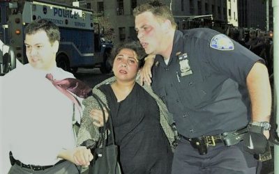 Remember 9/11: The Story of NYPD Officer Moira Smith - Law Officer