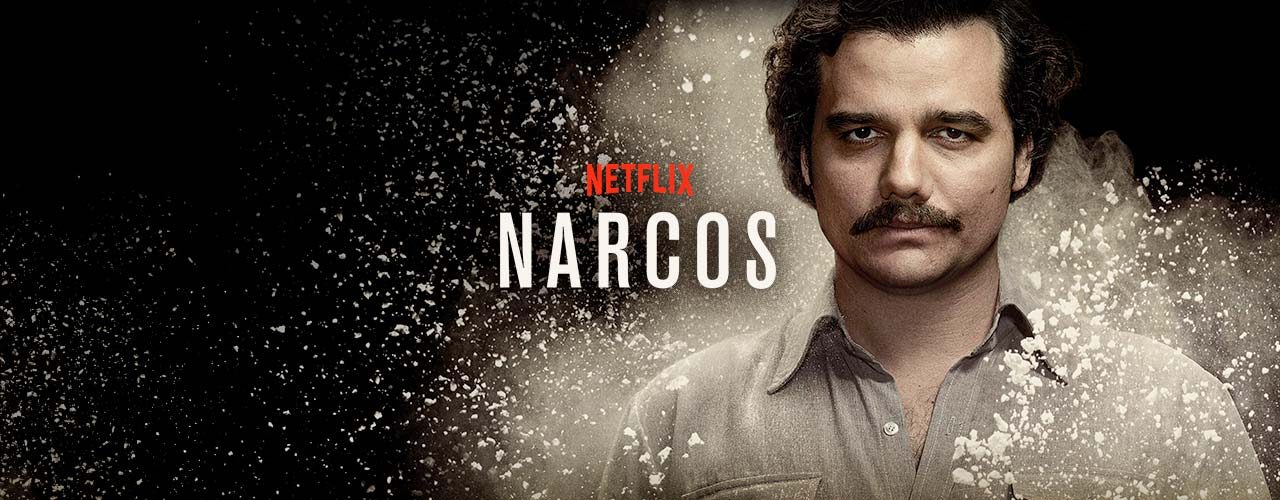 'Narcos' Scout Shot and Killed In Mexico - Law Officer