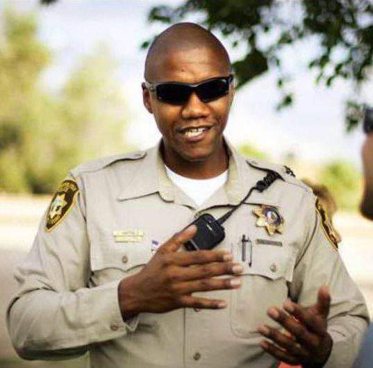 Las Vegas Massacre: ‘He Went Out A Hero’