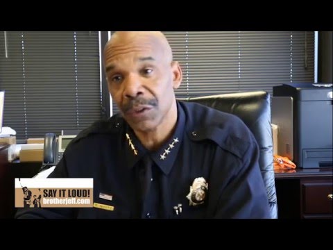 Denver Police Chief Gets ‘No Confidence’ Vote