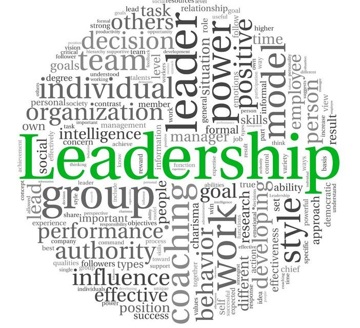 The Problem of Leadership