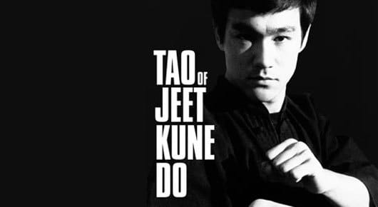 Tao Of Jeet Kune Do By Bruce Lee | IDN Books