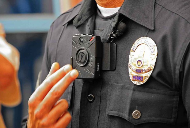 LAPD: 45 Day Video Release Is Wrong