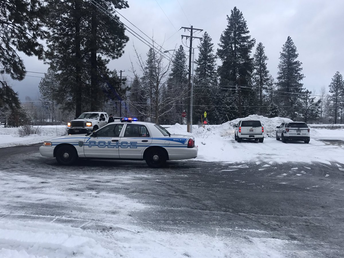 2 Idaho Police Officers Shot | Law Officer