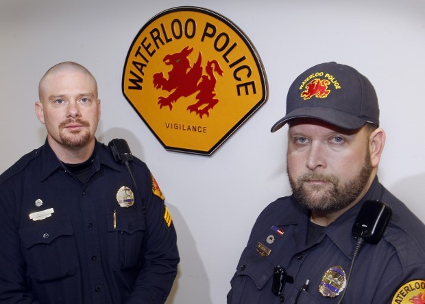 Little Rock Police to Allow Facial Hair for Officers in Efforts to Recruit