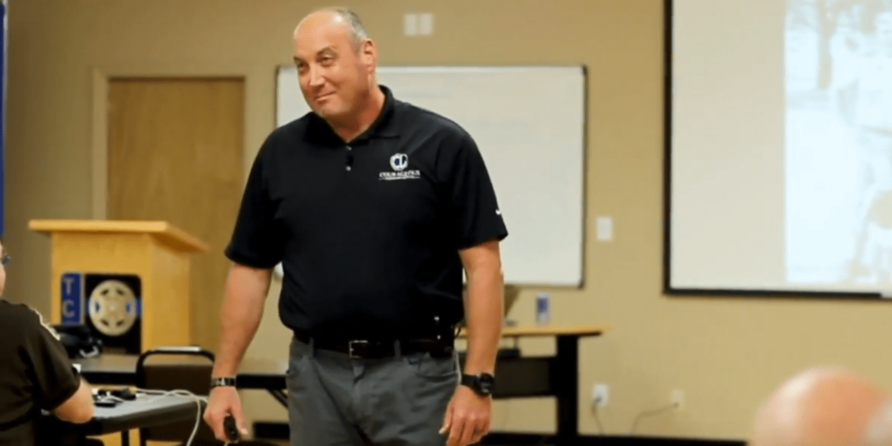 Courageous Leadership: The Ultimate Advice