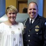 Utah Chief Dies After Fitness Test